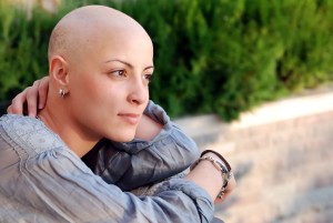 סרטן הלדן – הנרתיק